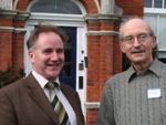 Affirming Catholicism Conference in Church of Ireland Theological Institute